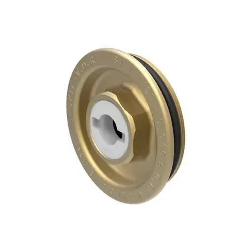 REPARO TAMPA FRONTAL DOCOL