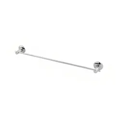 PORTA TOALHA RETO INOX