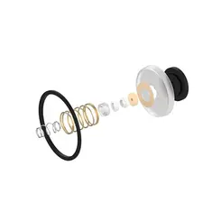 REPARO P/VALV. DE DESCARGA P20