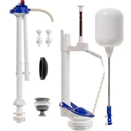 REPARO MECANISMO COMPLETO UNIVERSAL SUPERIOR (BRANCO)