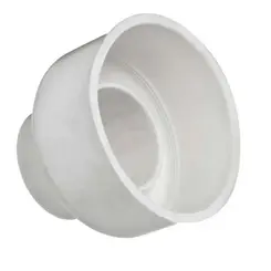 BOLSA P/VASO 1.1/2 BRANCO