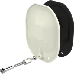 REPARO CIPLA P/VALV. DE DESCARGA