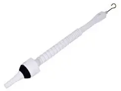 OBTURADOR UNIVERSAL COAXIAL MONTANA