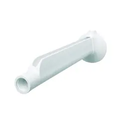BRAÇO P/ CHUVEIRO SUPER