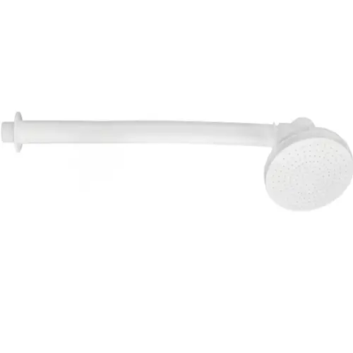 DUCHA PVC 4 PVC