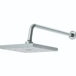 DUCHA FRIA STAR QUADRADA 210X210MM