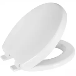 ASSENTO SOFT CLOSE OVAL TOV