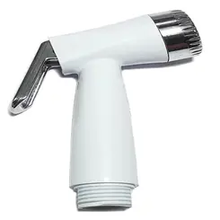 PISTOLA P/ DUCHA HIGIENICA PVC