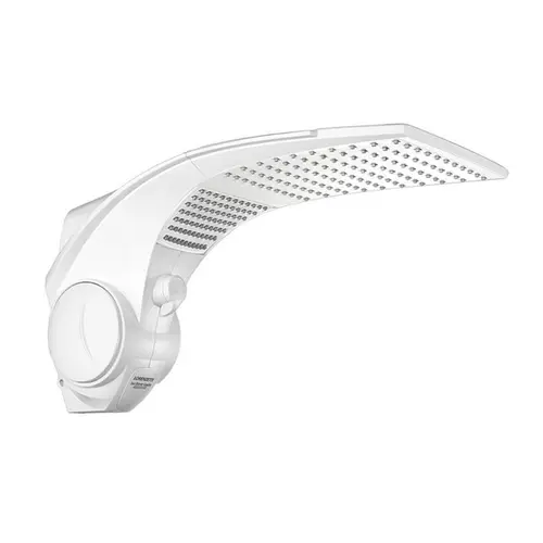 CHUVEIRO DUO SHOWER ( QUADRADO )