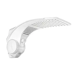 CHUVEIRO DUO SHOWER ( QUADRADO )