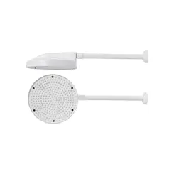 DUCHA PVC 8" BRC