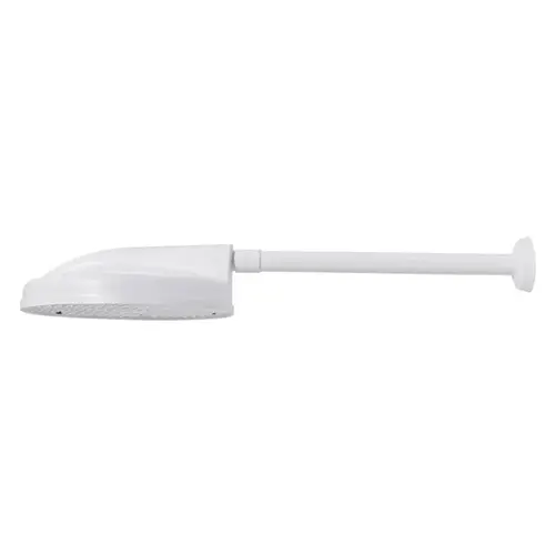 DUCHA PVC 12" ASTRA BRC