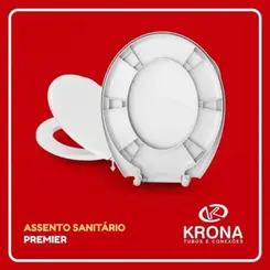 ASSENTO SANITARIO PREMIER