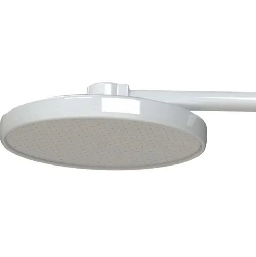 DUCHA PVC