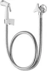 DUCHA HIGIENICA GAT ABS CR 1/4VT 2020 C33 CLASSIC SOFT