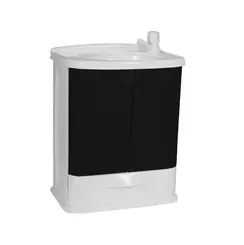 GABINETE C/LAVAT 45X32X58 CM