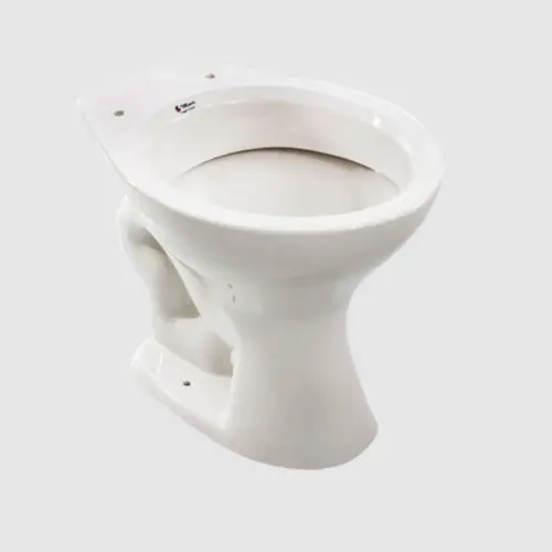 BACIA CONVENCIONAL BRANCA LINHA GARDENIA