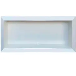 NICHO PORCELANATO MUL 30X50