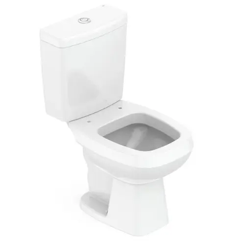 BACIA CCX ACOP 3/ 6L FIT PLUS BC C/ FURO