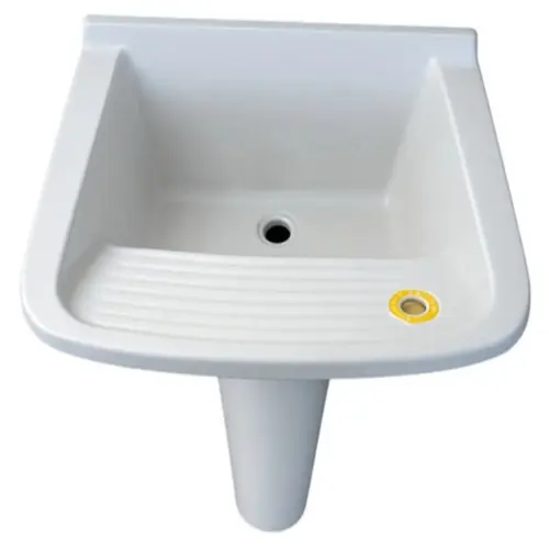 TANQUE C/ COLUNA 51x42