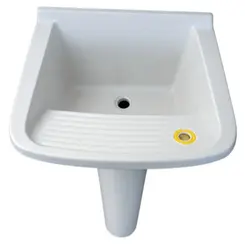 TANQUE C/ COLUNA 51x42
