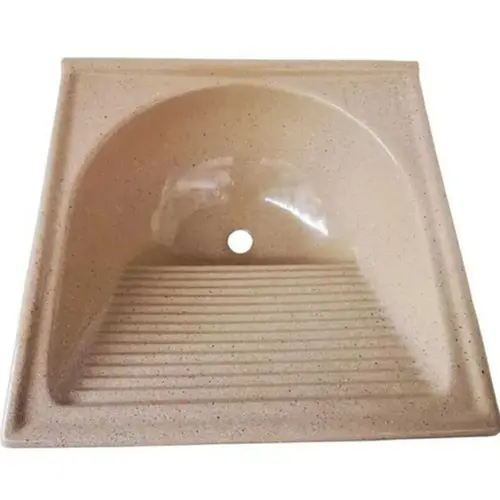 TANQUE SIMPLES FIBRA
