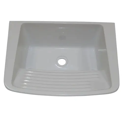 TANQUE SIMPLES FIBRA