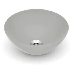 CUBA REDONDA SIENA 35cm
