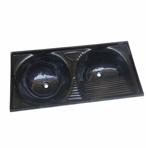 TANQUE DUPLO FIBRA