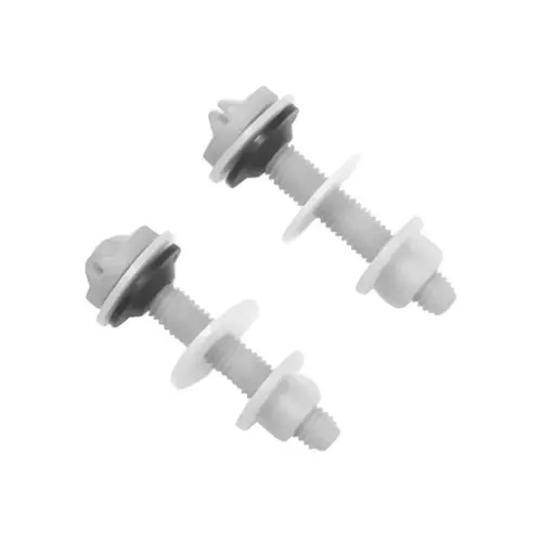 REPARO P/CAIXA ACOPLADA KPF KIT FIXAÇÃO(PARAFUSO)