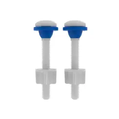 REPARO KIT PARAFUSOS FIXADOR P CAIXA ACOPLADA M10