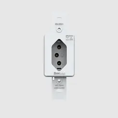 TOMADA 10A ARTIS MOD CONDULETE