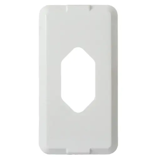 TAMPA P/ TOMADA HEXAGONAL VERTICAL CONDULETE