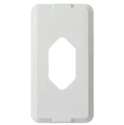 TAMPA P/ TOMADA HEXAGONAL VERTICAL CONDULETE