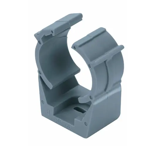 ABRAÇADEIRA CONDULETE PVC P/TUBO