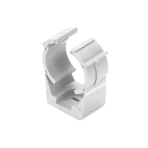 ABRAÇADEIRA CONDULETE PVC P/TUBO