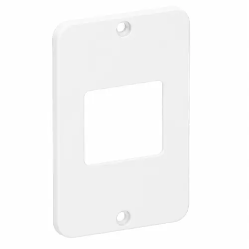 TAMPA CONDULETE QUADRANGULAR (GRANDE)