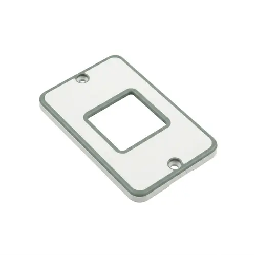 TAMPA CONDULETE QUADRANGULAR (PEQUENA)