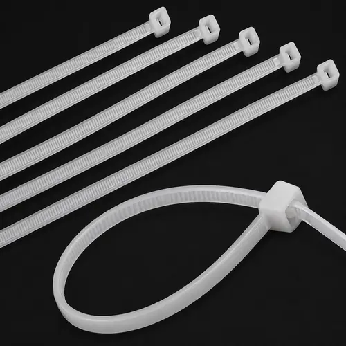 ABRAÇADEIRA NYLON 7,6