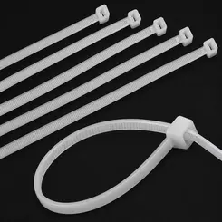 ABRAÇADEIRA NYLON 7,6