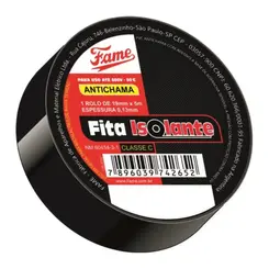 FITA ISOLANTE