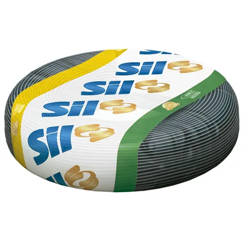 ROLO FIO FLEXIVEL 1KV SIL