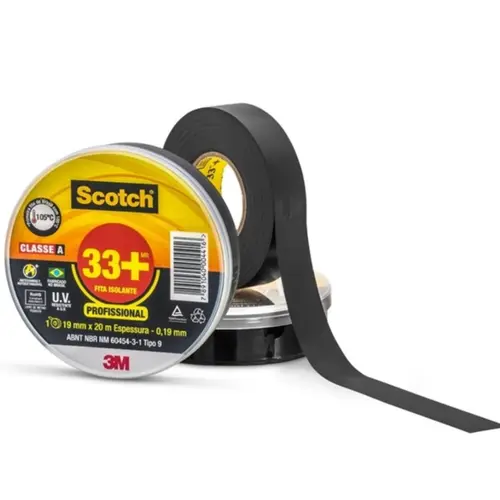 FITA ISOLANTE SCOTH