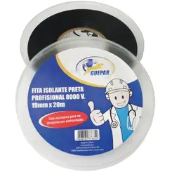FITA ISOLANTE 77+ 8000V