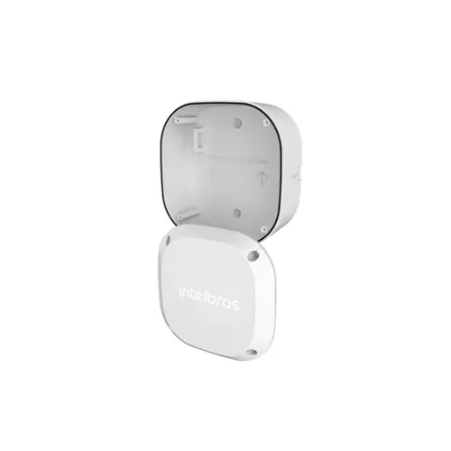 CAIXA PASSAGEM VBOX
