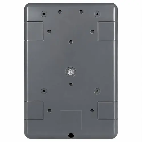 CAIXA PADRÃO (MONOFÁSICA PVC)