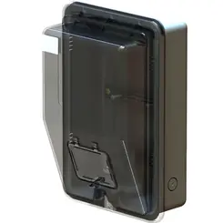CAIXA PADRÃO (MONOFÁSICA PVC)