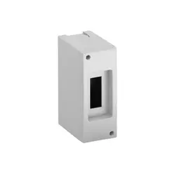 CAIXA ANDALUZ EXTERNA (PVC)