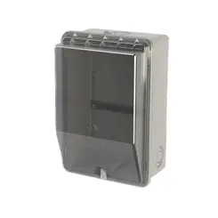 CAIXA PADRÃO (BIFÁSICA/TRIFÁSICA PVC)