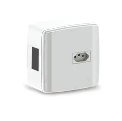 CAIXA VERSATIL SOBREPOR P/DISJUNTOR